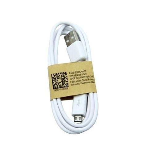 Кабель MicroUSB 0.85 м для Samsung, зарядка та синхронізація Київ - фото 4