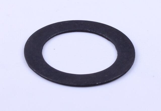 Кольцо упорное игольчатого подшипника (1) ДонгФенг 240/244 Мукачево - изображение 1