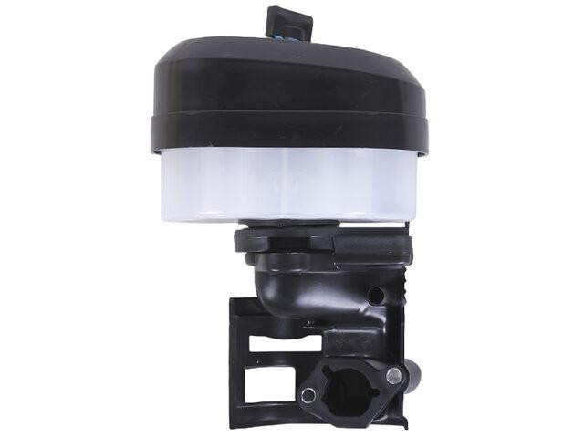 Фильтр воздушный в сборе с масляной ванной - мотоблок 177F Мукачево - изображение 3