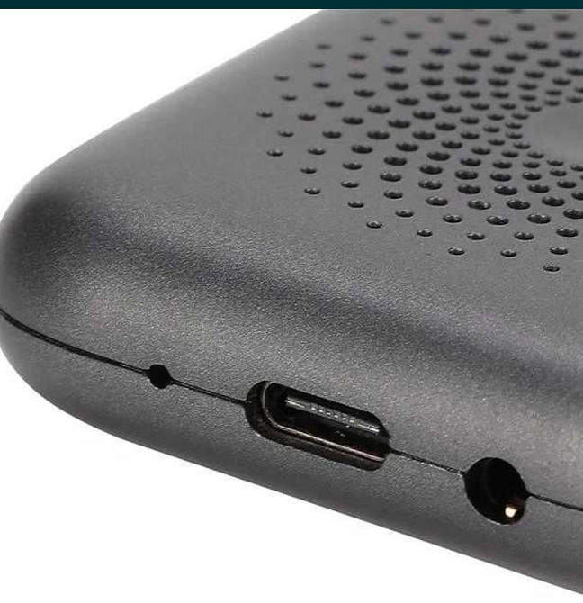 Электронный портативный переводчик: HongTop T11 Киев - изображение 5