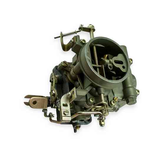 Карбюратор ГАЗ 24, РАФ К-126 ГМ (402) Мукачево