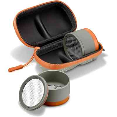 Аксесуар для кемпінгової кавоварки Wacaco Pipamoka Basket Set (2 кошики + чохол) (WP_BASK) Вінниця