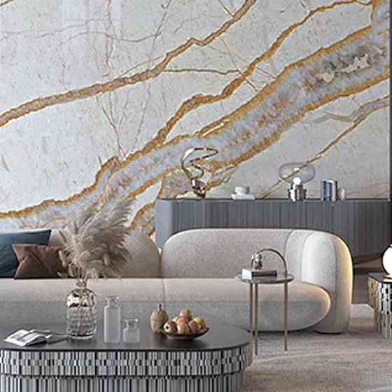 Самоклеящаяся виниловая плитка, набор 6 рулонов Киев