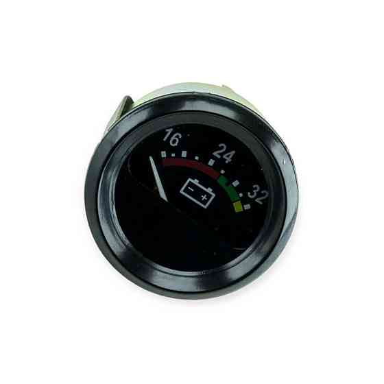 Вольтметр Камаз, МАЗ 24В Мукачево