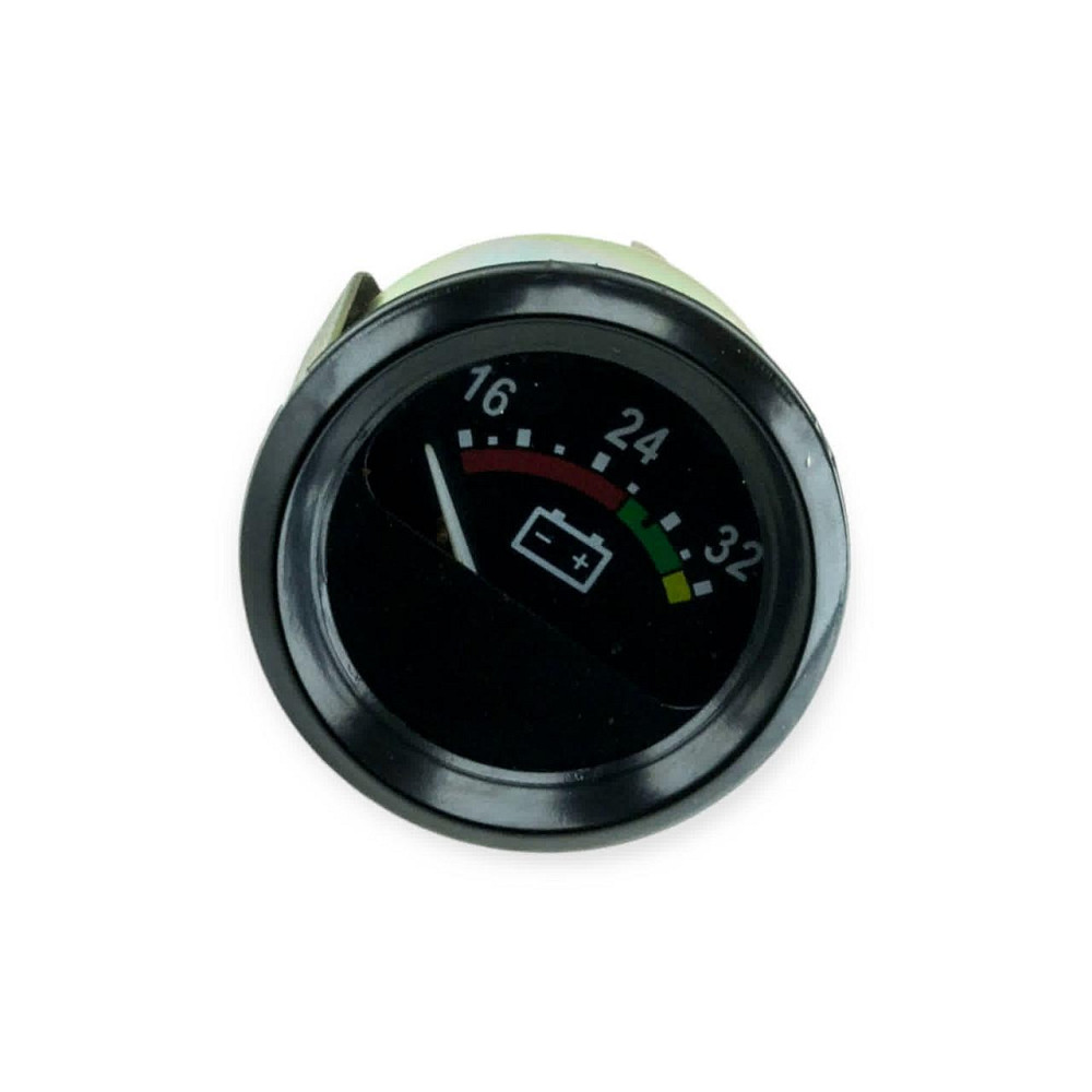 Вольтметр Камаз, МАЗ 24В Мукачево - фото 1