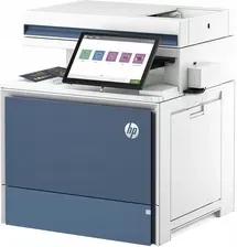 Принтер HP LaserJet Color Enterprise 5800dn (6QN29A) Киев - изображение 1