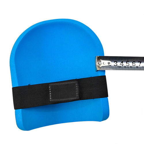 Строительные защитные наколенники 13 мм на липучке, разноцветные Киев - изображение 4