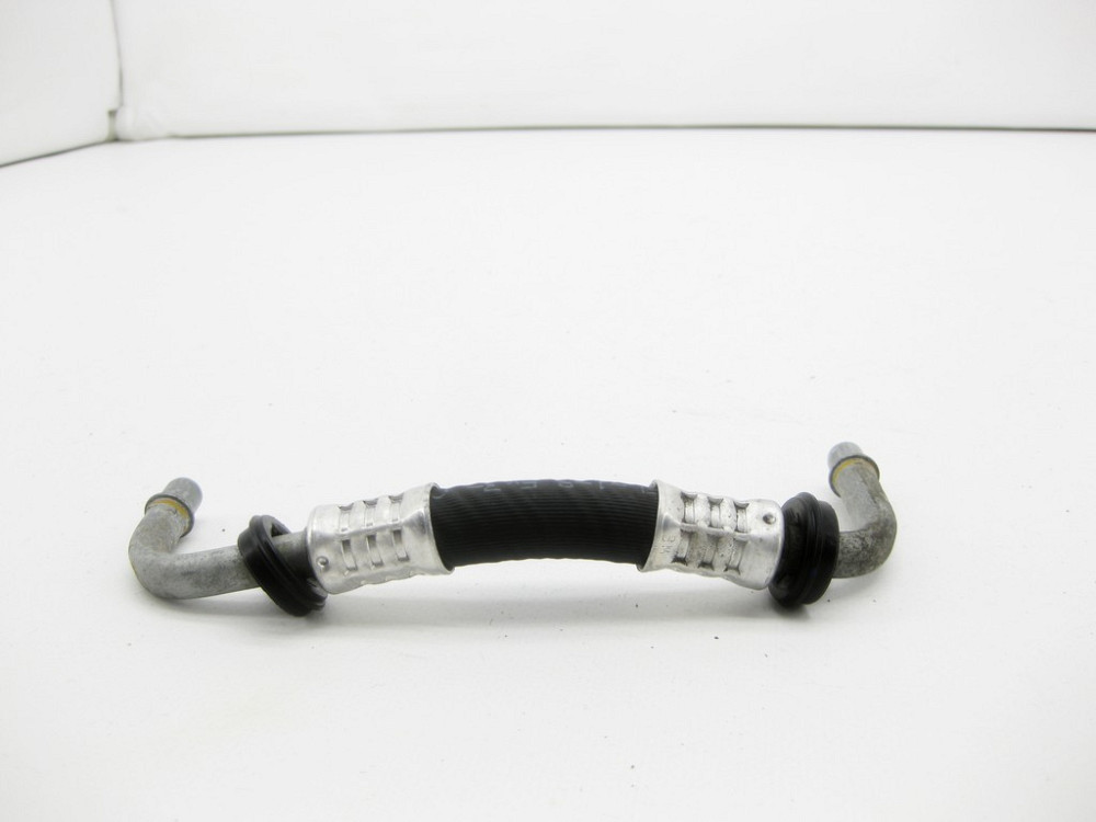 Mercedes-Benz  A1665005672 Трубка масляного радіатора АКП GL/GLS X166 ML/GLE W166 GLE Coupe C292 Одесса - изображение 3