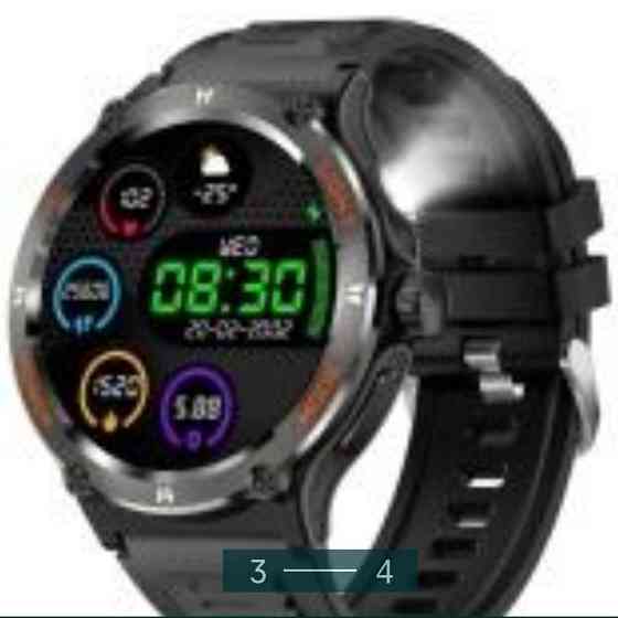 Смарт-Часи: Smart Watch. Нові! Київ