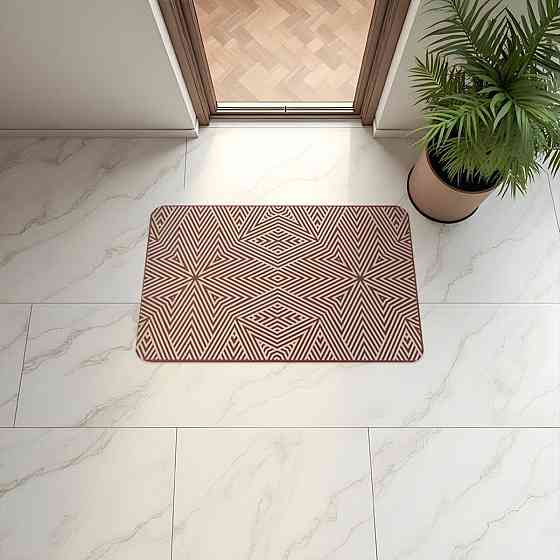 Вологопоглинаючий килимок для підлоги Київ