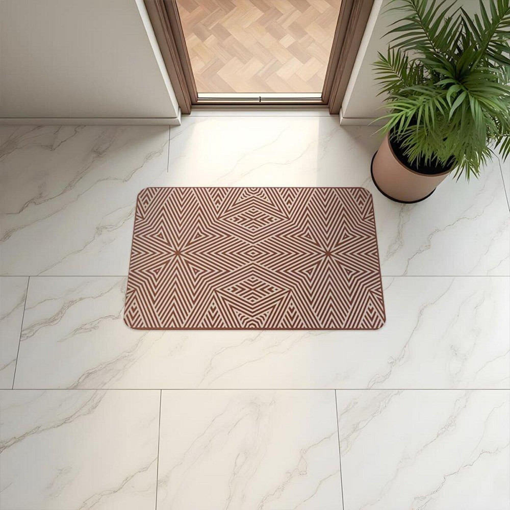 Вологопоглинаючий килимок для підлоги Київ - фото 5