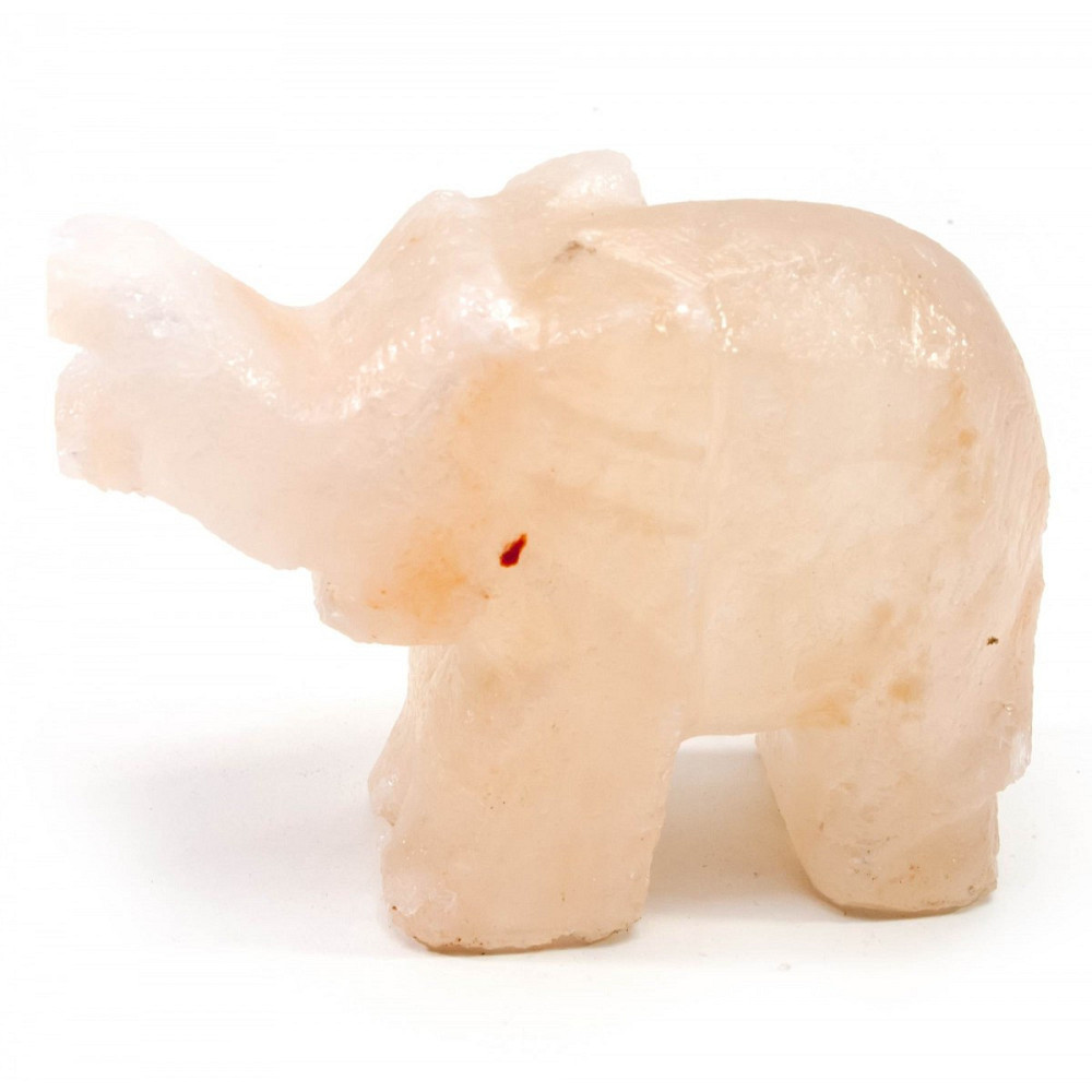 Фигурка Слон из соли Киев - изображение 1