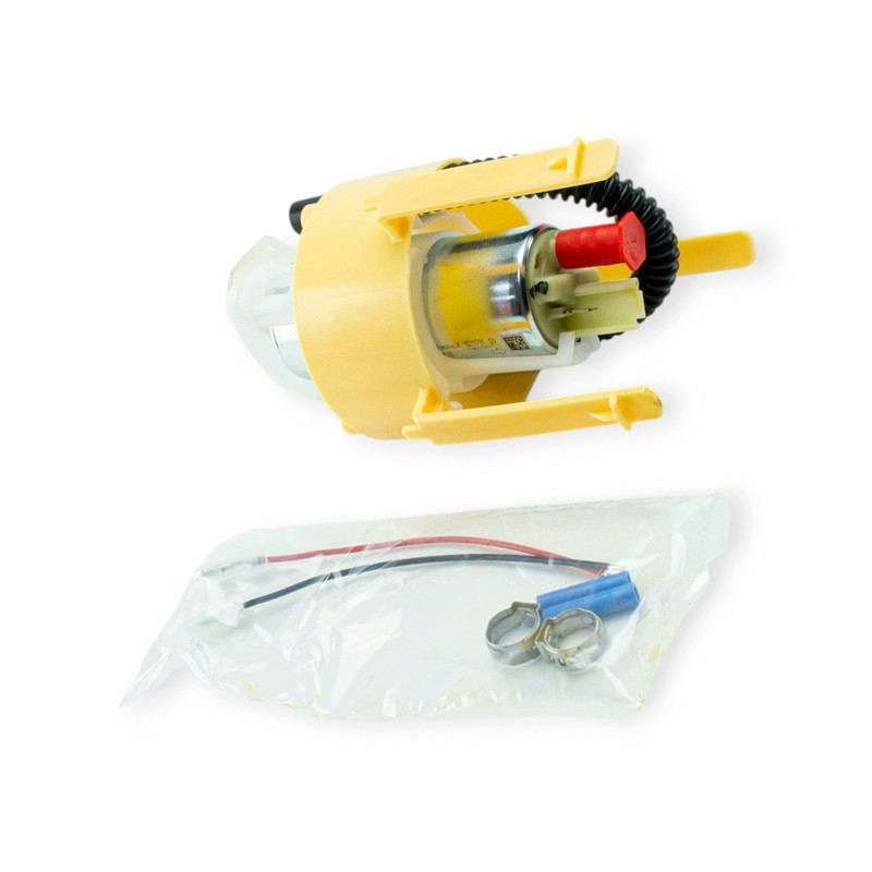 Насос паливний автомобіль Фіат Doblo 1.3, 1.9 JTD (2005-) (вставка) (бензонасос) Мукачево - фото 2