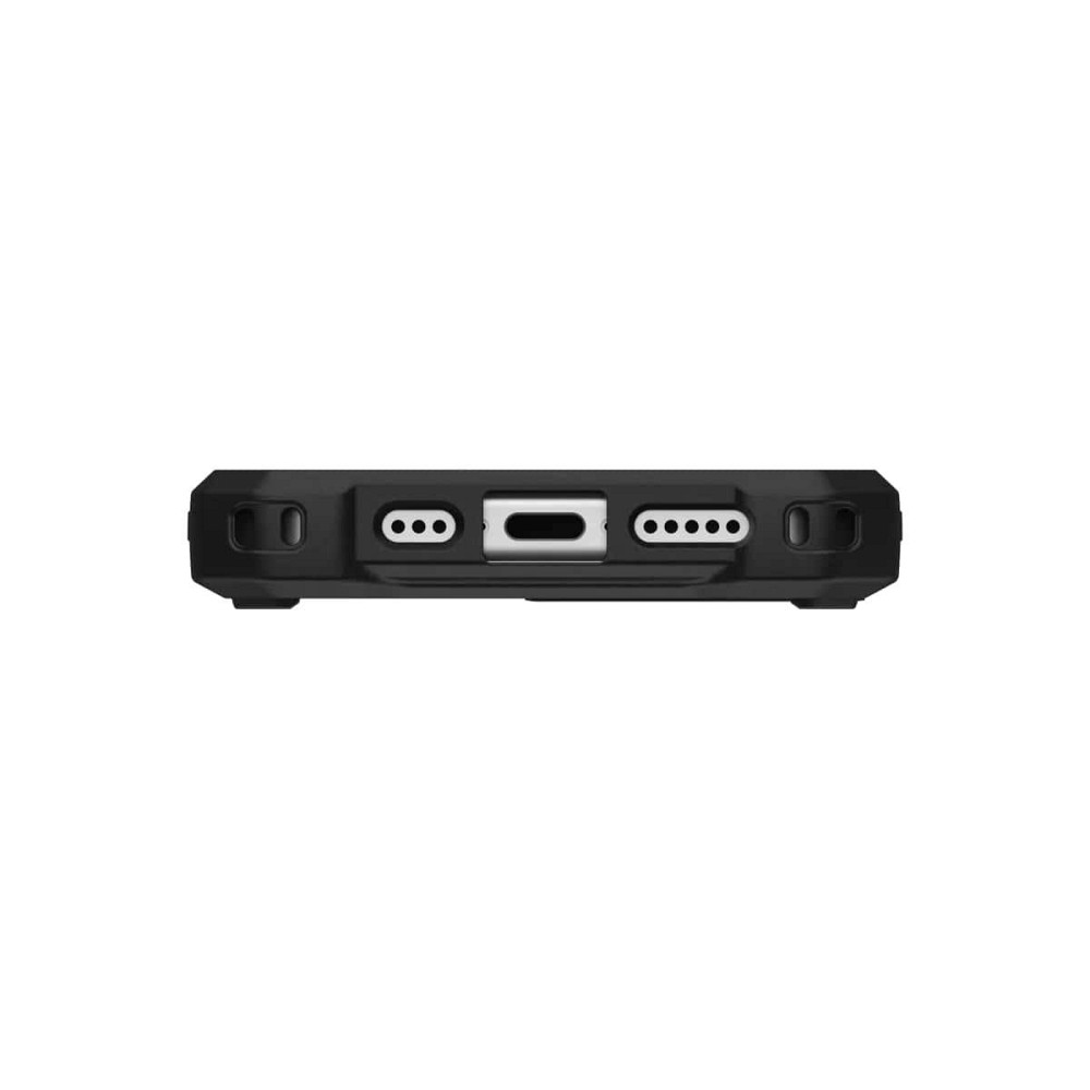 Чохол-накладка Urban Armor Gear Monarch Pro Magsafe для Apple iPhone 16 Black (114458114242) ( 19801 ) Харьков - изображение 2