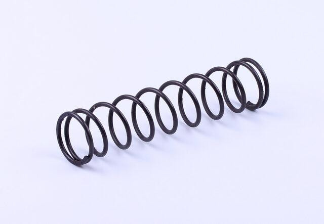 Пружина вала привода перед моста ДонгФенг 240/244 Мукачево - изображение 1