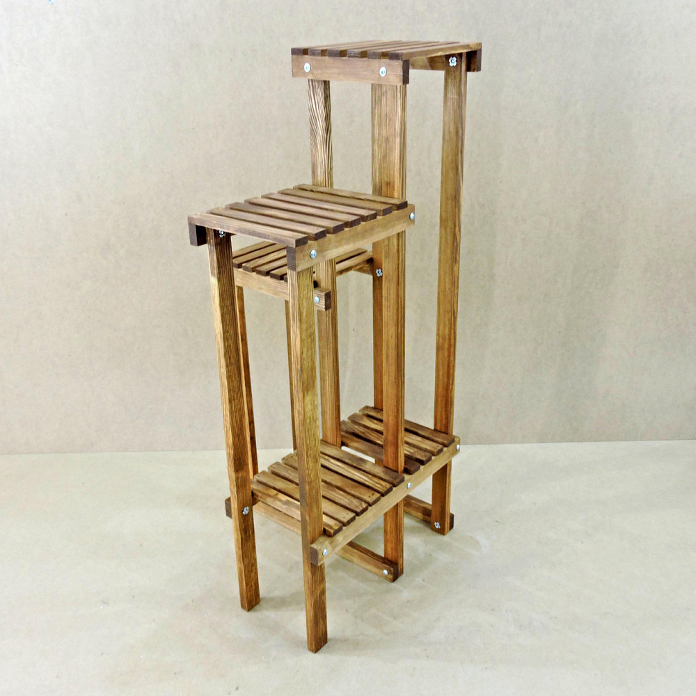 Підставка для квітів "Ангумуа" мускат Миколаїв - фото 4