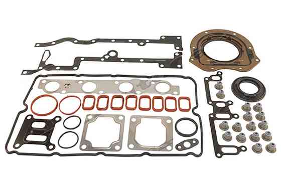 Комплект прокладок (без прокладки ГБЦ) Peugeot 2,2 HDi (P22D) HANSWERK HW150900 Київ