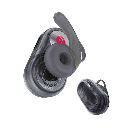 Навушники бездротові ACEFAST FA003 ACEFIT NEO wireless earbuds Black 6974316283102 Одеса