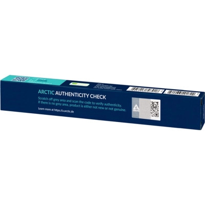 Термопаста Arctic MX-6. 2g (ACTCP00079A) Вінниця - фото 3