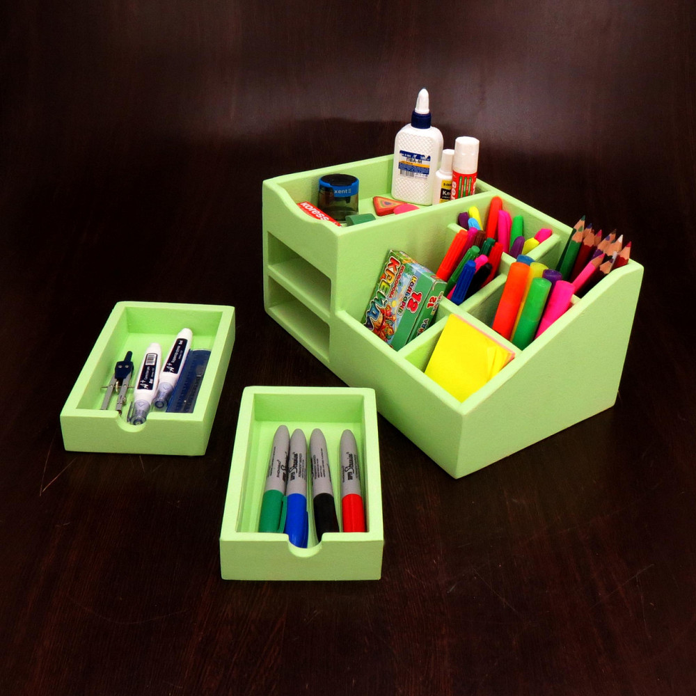 Настольный органайзер 