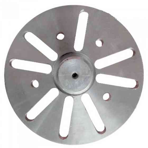 Дископравний стенд пневмогідравлічний 11"-26" AIRKRAFT 220B Одеса