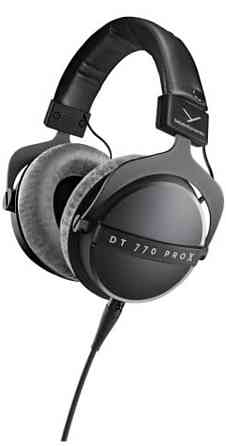 Beyerdynamic DT770 PRO X  48Ohm. Київ