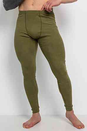 Термоштани з мікрофлісу TotalFit MAX-HEAT TMS9-WZ10 4XL Київ