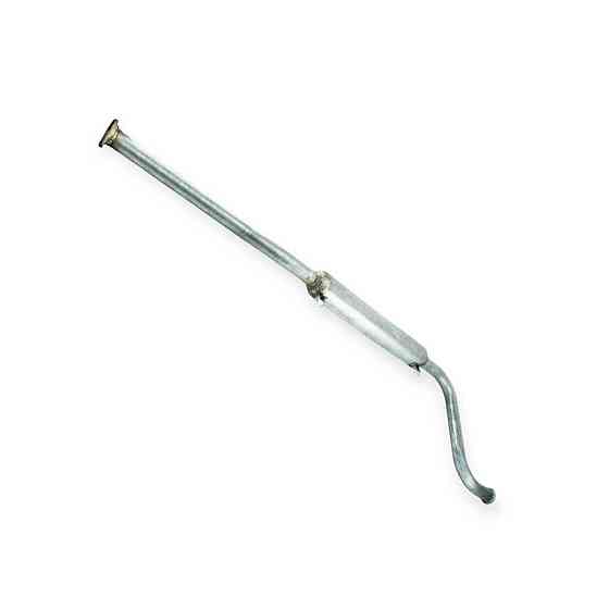 Резонатор 2111, 2112 без катализатора (72 см) алюминий 2110, Мукачево