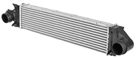 Радіатор охолодження Volvo 30741669 35699 Київ