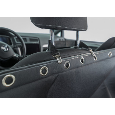 Коврик для животных Trixie защитный в авто 1.45х1.6 м Черный (4011905013244) Винница - изображение 4