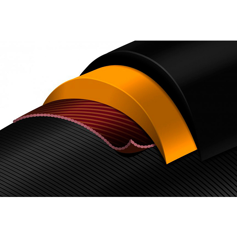 Покрышка Continental Contact Plus City, 26 x 2.20, черная, не складная, светоотражающая Київ - фото 4