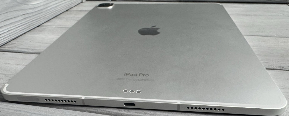 Apple Ipad Pro 12.9 6 gen 128 Wifi+LTE Киев - изображение 5