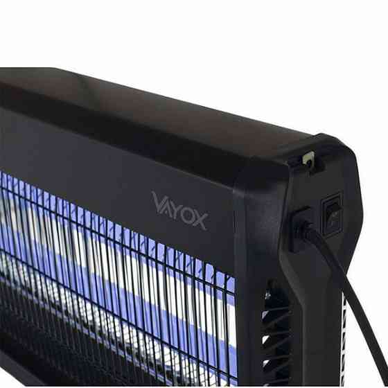 Знищувач комах Vayox IKL-40W Pro Series Київ