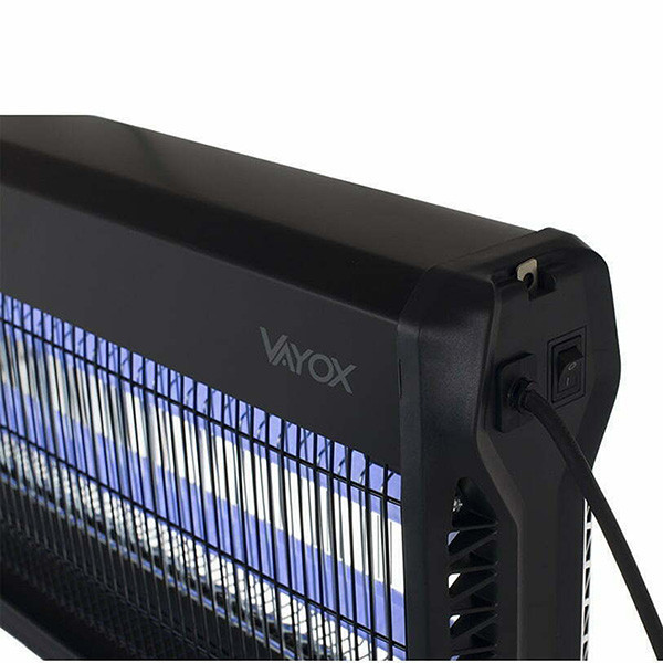 Уничтожитель насекомых Vayox IKL-40W Pro Series Киев - изображение 4