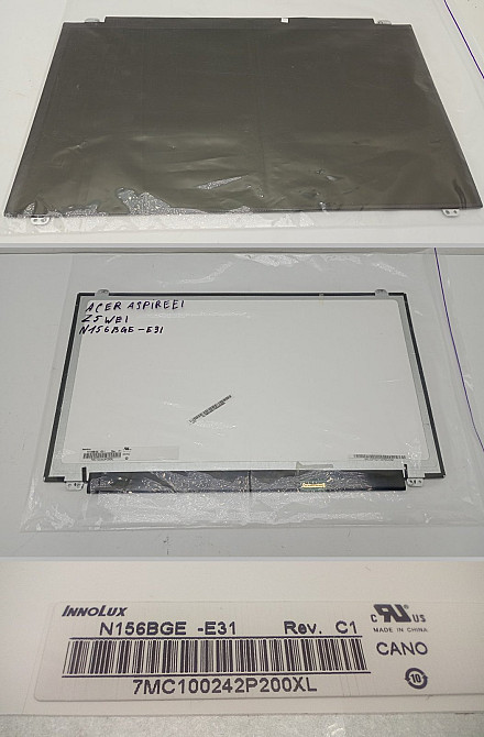 Матриця для ноутбука N156BGE-E31 REV.C1 Луцьк - фото 1
