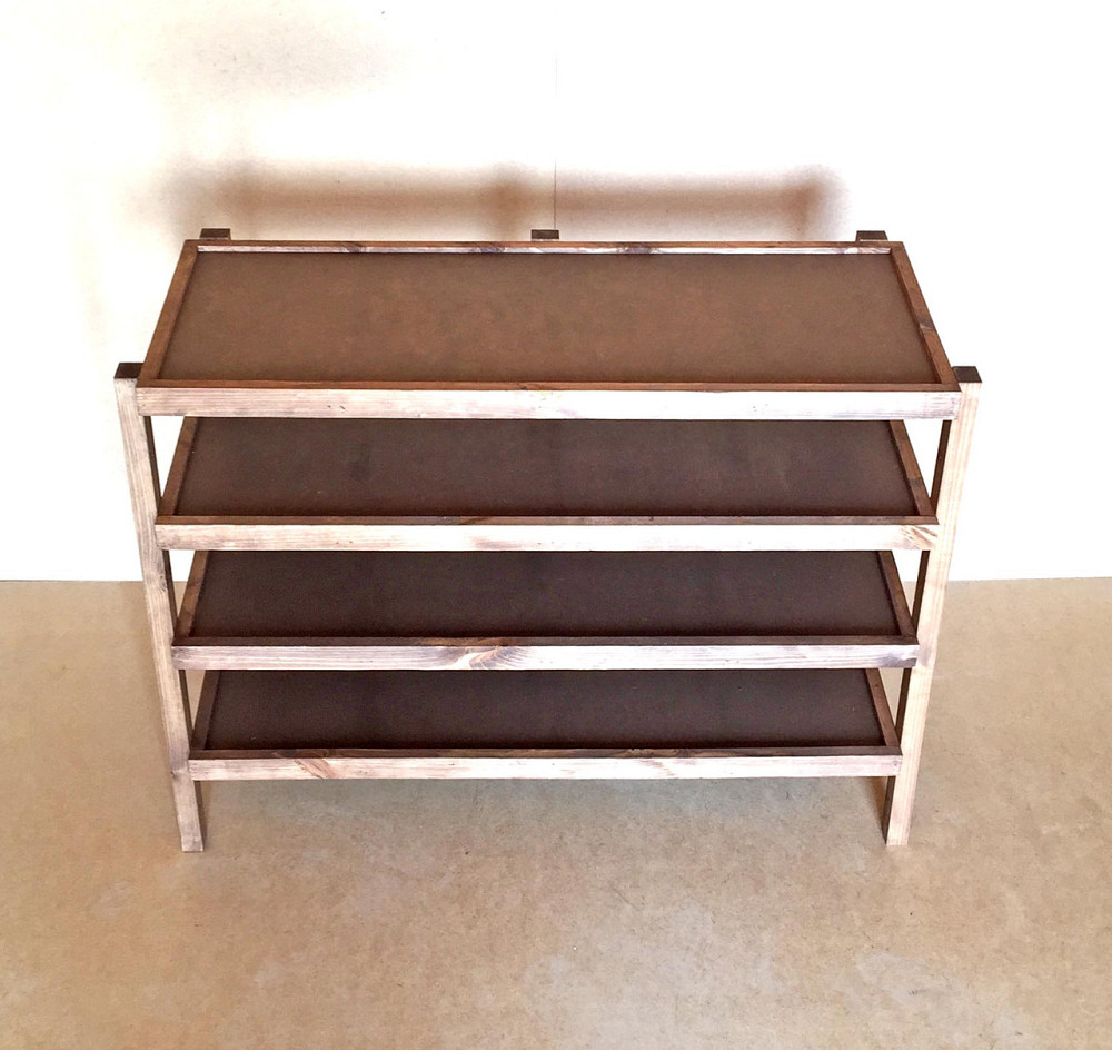 Этажерка разборная 