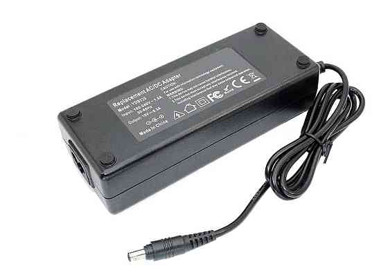 Блок питания для ноутбука Samsung 120W 19V 6.3A 5.5x3.0mm YSD120 ОЕМ Винница