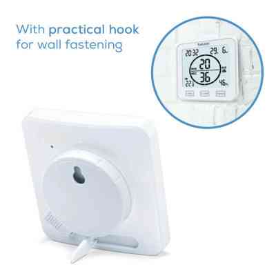 Метеостанція Beurer HM 22 Вінниця