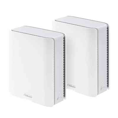 Точка доступа Wi-Fi ASUS ZenWiFi BT8 2pcs (90IG0930-MO3B20) Винница