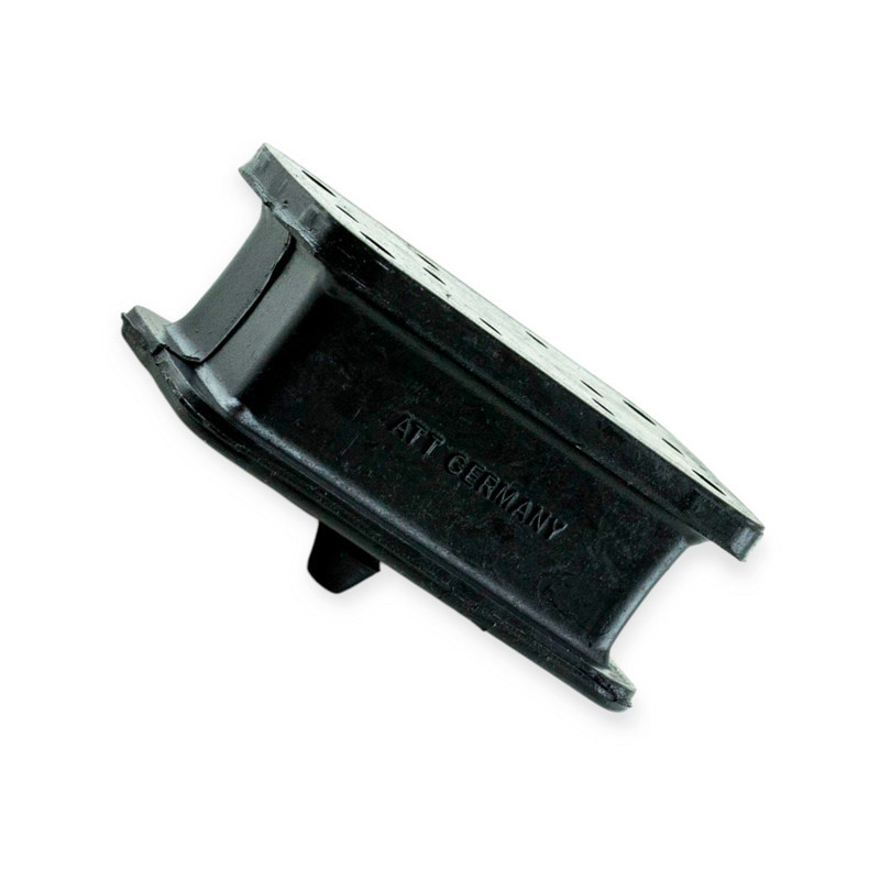 Подушка передняя пласт. MB Спринтер -Фольцваген Крафтер 06- нижняя рессоры Мукачево - изображение 1