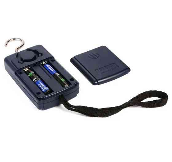 Кантер для кухні, кухонні ваги, діапазон від 10г до 50 кг, працює від батарейок 2 шт ААА (в комплет не входять)) Київ