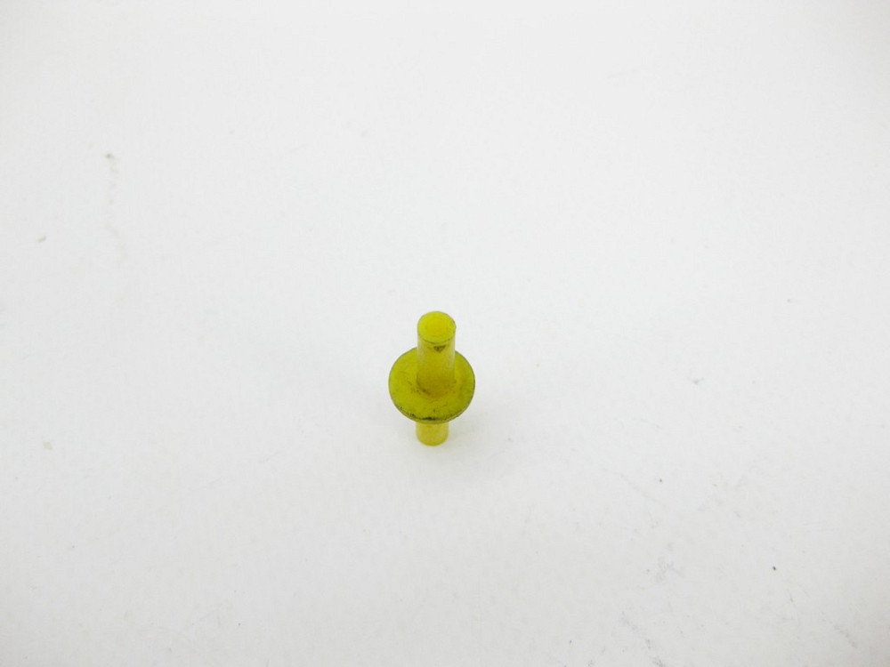 Mercedes-Benz  A1162760929 Штуцер - з'єднувач вакуумного шлангу Одесса - изображение 4