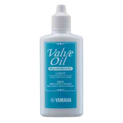 Засіб для догляду за духовими Yamaha Valve Oil Light 60 мл Вінниця