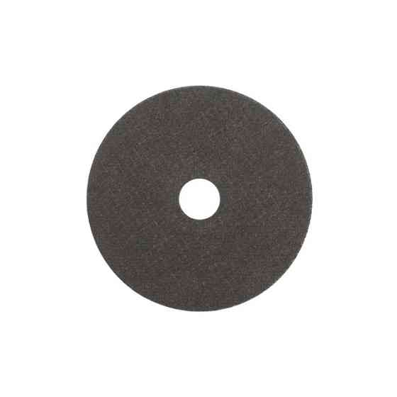 Диск відрізний по металу, 125×2,0×22,2 мм, 12200 об/хв INTERTOOL CT-4009 Київ