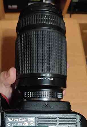 Фотоаппарат NIKON D90 Киев