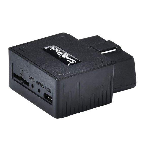 GPS-трекер SinoTrack ST-902 4G под OBD-II с аккумулятором под OBD-2 OBD2 Киев