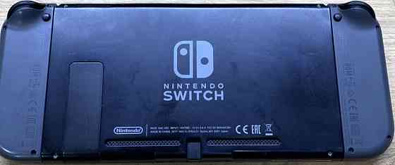 Приставка: Nintendo Switch 32 Gray . Харків