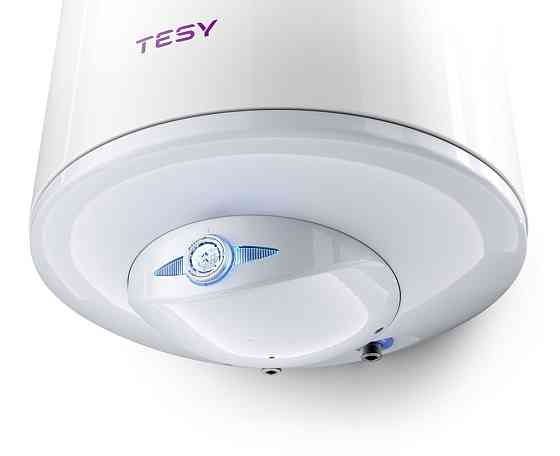 Водонагреватель Tesy GCV 804424D B14 TBRC/ANTICALC 80 V (7056338) Киев