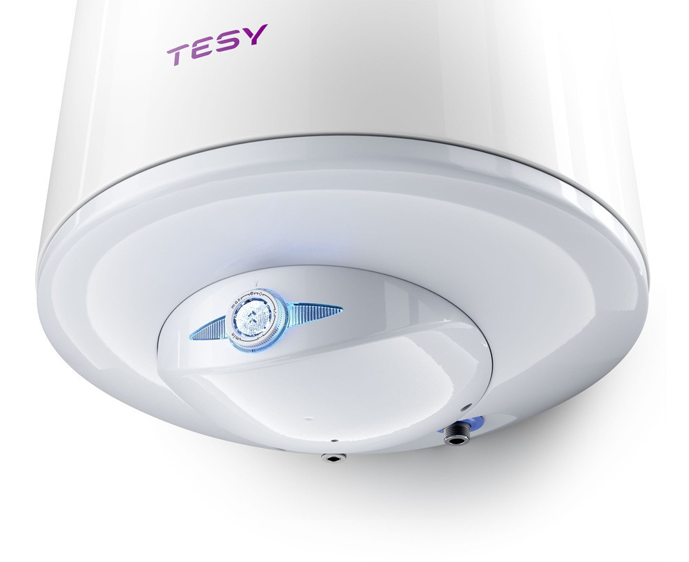 Водонагреватель Tesy GCV 804424D B14 TBRC/ANTICALC 80 V (7056338) Киев - изображение 4