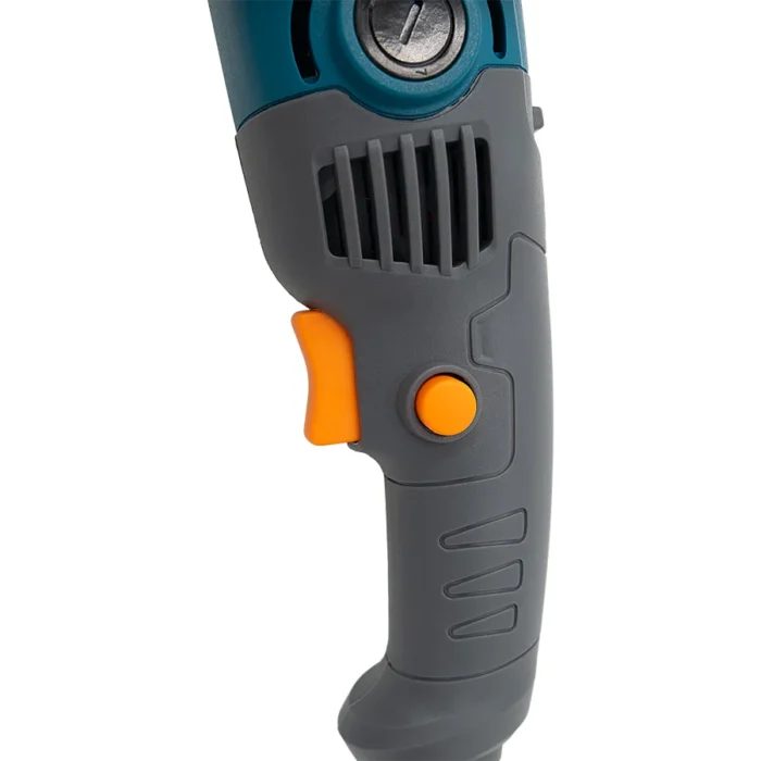 Угловая шлифмашина PROFI-TEC AG125-1100E (008109) Киев - изображение 8